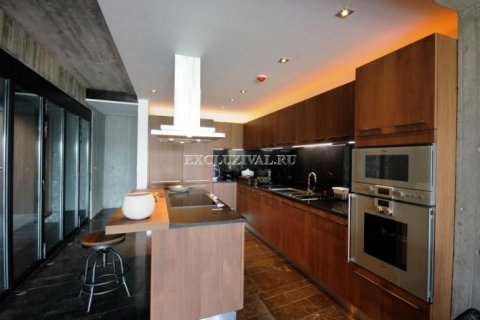 2+2 Villa i Bodrum, Mugla, Turkiet Nr. 178642 - 20