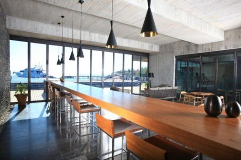 2+2 Villa i Bodrum, Mugla, Turkiet Nr. 178642 - 21