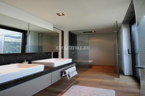 2+2 Villa i Bodrum, Mugla, Turkiet Nr. 178642 - 8