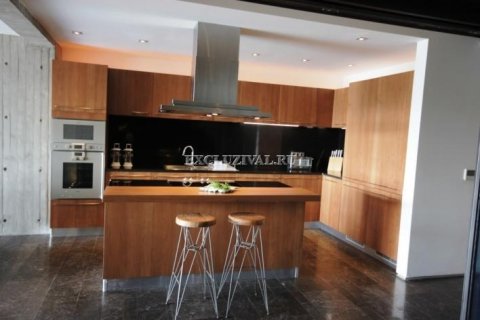 2+2 Villa i Bodrum, Mugla, Turkiet Nr. 178642 - 15
