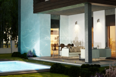 2+1 Lägenhet  i Bodrum, Mugla, Turkiet Nr. 178643 - 4