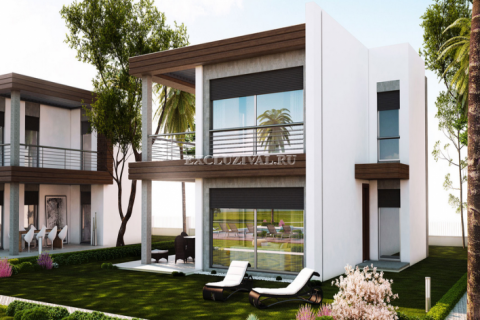 2+1 Lägenhet  i Bodrum, Mugla, Turkiet Nr. 178643 - 5