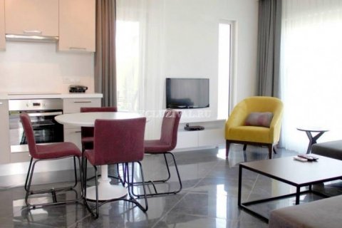 2+1 Lägenhet  i Bodrum, Mugla, Turkiet Nr. 178643 - 21