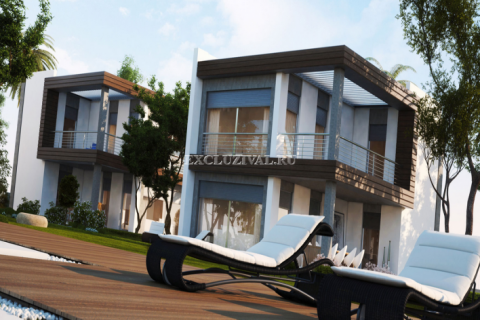 2+1 Lägenhet  i Bodrum, Mugla, Turkiet Nr. 178643 - 8