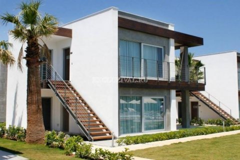 2+1 Lägenhet  i Bodrum, Mugla, Turkiet Nr. 178643 - 17