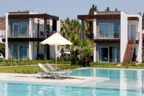 2+1 Lägenhet  i Bodrum, Mugla, Turkiet Nr. 178643 - 14