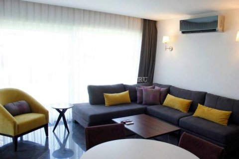 2+1 Lägenhet  i Bodrum, Mugla, Turkiet Nr. 178643 - 22