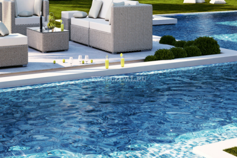 2+1 Lägenhet  i Bodrum, Mugla, Turkiet Nr. 178643 - 6