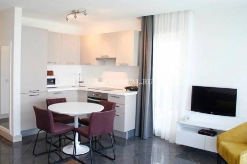 2+1 Lägenhet  i Bodrum, Mugla, Turkiet Nr. 178643 - 23