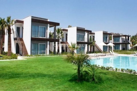 2+1 Lägenhet  i Bodrum, Mugla, Turkiet Nr. 178643 - 16