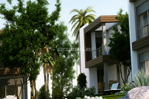 2+1 Lägenhet  i Bodrum, Mugla, Turkiet Nr. 178643 - 7