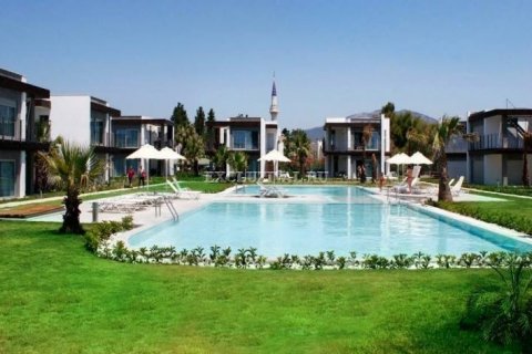 2+1 Lägenhet  i Bodrum, Mugla, Turkiet Nr. 178643 - 19