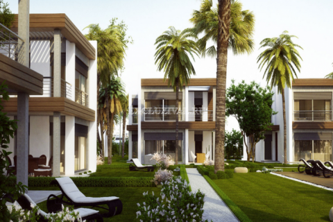 2+1 Lägenhet  i Bodrum, Mugla, Turkiet Nr. 178643 - 10