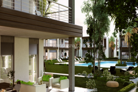 2+1 Lägenhet  i Bodrum, Mugla, Turkiet Nr. 178643 - 11