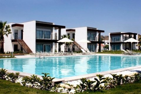 2+1 Lägenhet  i Bodrum, Mugla, Turkiet Nr. 178643 - 18