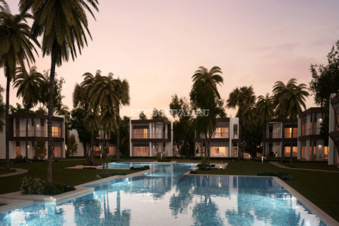 2+1 Lägenhet  i Bodrum, Mugla, Turkiet Nr. 178643 - 3