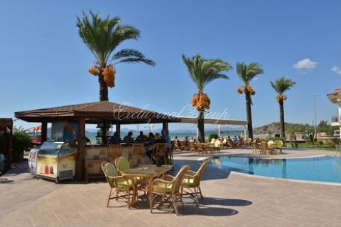 2+1 Lägenhet i Fethiye, Mugla, Turkiet Nr. 178663 - 17