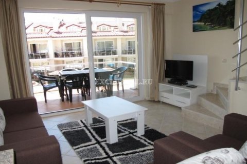 2+1 Lägenhet i Fethiye, Mugla, Turkiet Nr. 178663 - 3
