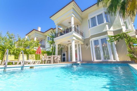 2+1 Lägenhet i Fethiye, Mugla, Turkiet Nr. 178663 - 21
