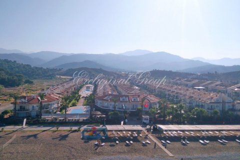 2+1 Lägenhet i Fethiye, Mugla, Turkiet Nr. 178663 - 13