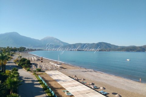 2+1 Lägenhet i Fethiye, Mugla, Turkiet Nr. 178663 - 12