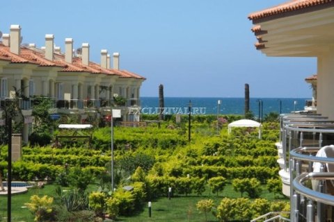 2+1 Lägenhet i Fethiye, Mugla, Turkiet Nr. 178663 - 6