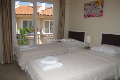 2+1 Lägenhet i Fethiye, Mugla, Turkiet Nr. 178663 - 4