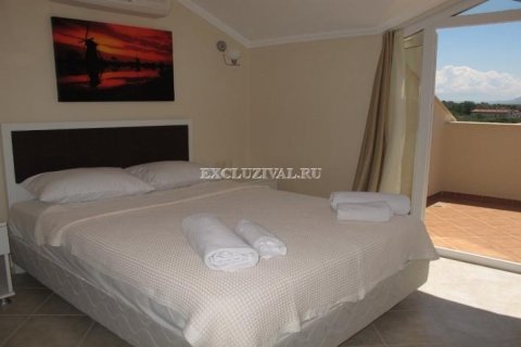 2+1 Lägenhet i Fethiye, Mugla, Turkiet Nr. 178663 - 2