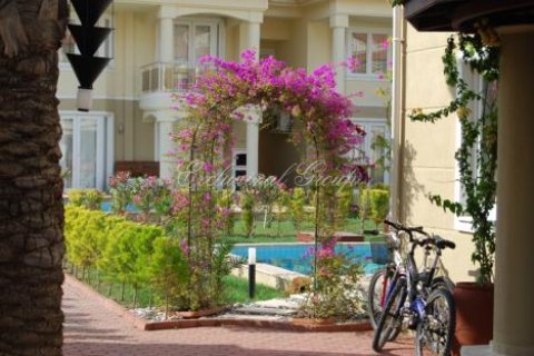 2+1 Lägenhet i Fethiye, Mugla, Turkiet Nr. 178663 - 25