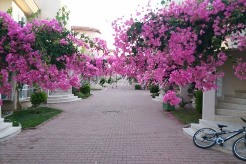 2+1 Lägenhet i Fethiye, Mugla, Turkiet Nr. 178663 - 18