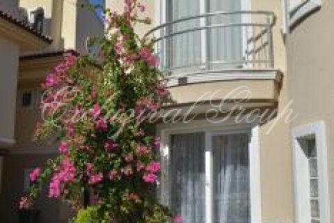 2+1 Lägenhet i Fethiye, Mugla, Turkiet Nr. 178663 - 24