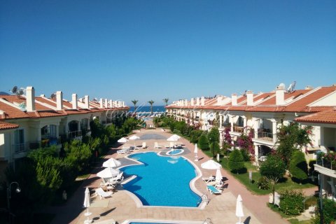2+1 Lägenhet i Fethiye, Mugla, Turkiet Nr. 178663 - 8
