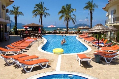 2+1 Lägenhet i Fethiye, Mugla, Turkiet Nr. 178663 - 20