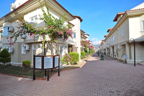 2+1 Lägenhet i Fethiye, Mugla, Turkiet Nr. 178663 - 28