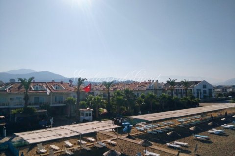2+1 Lägenhet i Fethiye, Mugla, Turkiet Nr. 178663 - 15