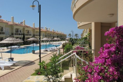 2+1 Lägenhet i Fethiye, Mugla, Turkiet Nr. 178663 - 23