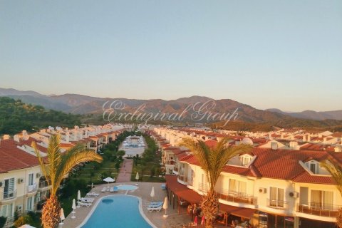 2+1 Lägenhet i Fethiye, Mugla, Turkiet Nr. 178663 - 7