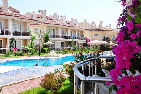 2+1 Lägenhet i Fethiye, Mugla, Turkiet Nr. 178663 - 19