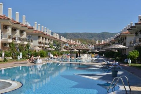2+1 Lägenhet i Fethiye, Mugla, Turkiet Nr. 178663 - 9