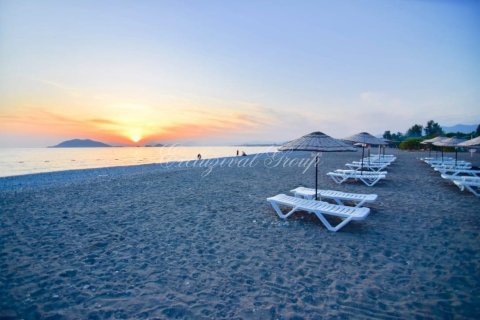 2+1 Lägenhet i Fethiye, Mugla, Turkiet Nr. 178663 - 11