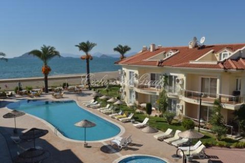2+1 Lägenhet i Fethiye, Mugla, Turkiet Nr. 178663 - 10