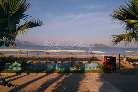 2+1 Lägenhet i Fethiye, Mugla, Turkiet Nr. 178663 - 14