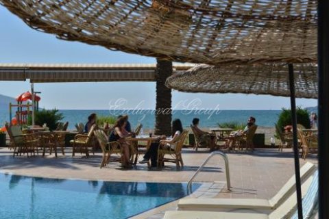 2+1 Lägenhet i Fethiye, Mugla, Turkiet Nr. 178663 - 16