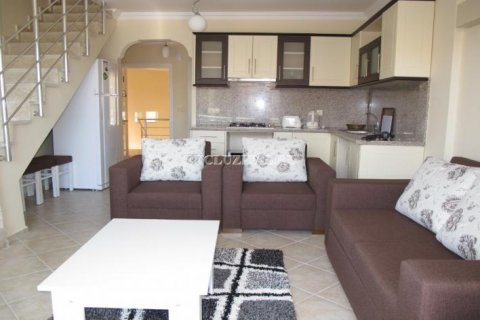2+1 Lägenhet i Fethiye, Mugla, Turkiet Nr. 178663 - 5