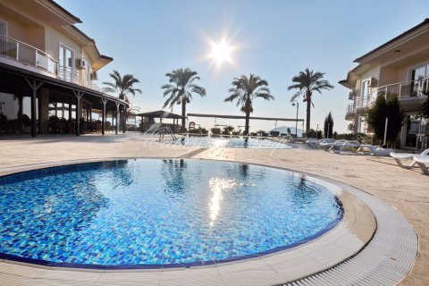 2+1 Lägenhet i Fethiye, Mugla, Turkiet Nr. 178663 - 30
