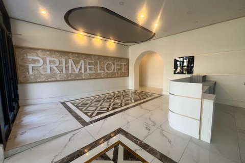 1+1 Lejlighed i Prime Loft Residence, Mahmutlar, Antalya, Tyrkiet Nr. 193561 - 9