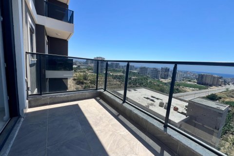 1+1 Lejlighed i Prime Loft Residence, Mahmutlar, Antalya, Tyrkiet Nr. 193561 - 15