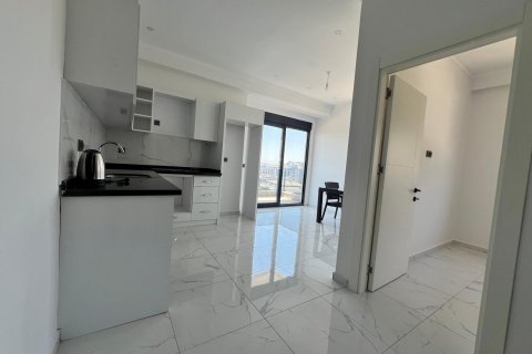 1+1 Lejlighed i Prime Loft Residence, Mahmutlar, Antalya, Tyrkiet Nr. 193561 - 20