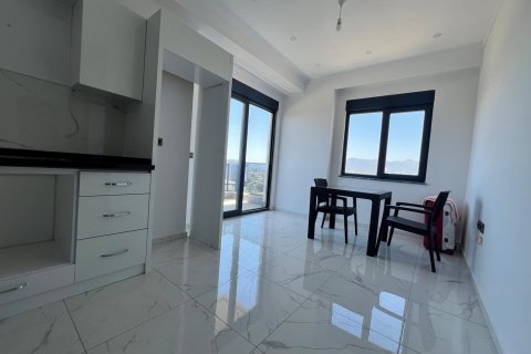 1+1 Lejlighed i Prime Loft Residence, Mahmutlar, Antalya, Tyrkiet Nr. 193561 - 17