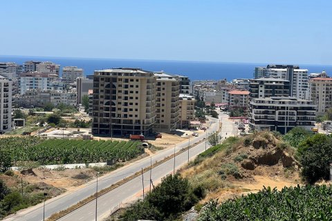 1+1 Lejlighed i Prime Loft Residence, Mahmutlar, Antalya, Tyrkiet Nr. 193561 - 16